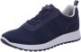 Ara Stijlvolle Heren Veterschoenen Blue Heren - Thumbnail 2