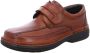 Ara Bruine Casual Schoenen Brown Heren - Thumbnail 6