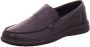 Ara Heren Instapmodel Zwarte Loafers Black Heren - Thumbnail 2