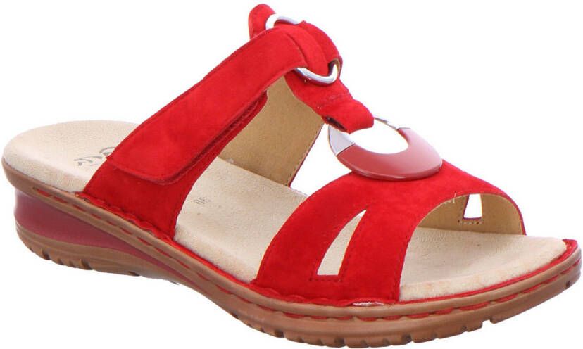 Ara Teenslippers 12-27233-78