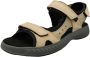 Ara Trekkingsandalen Avio outdoorschoen zomerschoen in comfortabele breedte g (= breed) - Thumbnail 1