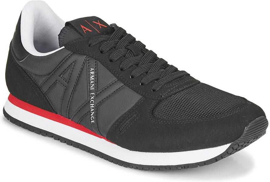 Armani Exchange Lage Sneakers XUX090-XV276