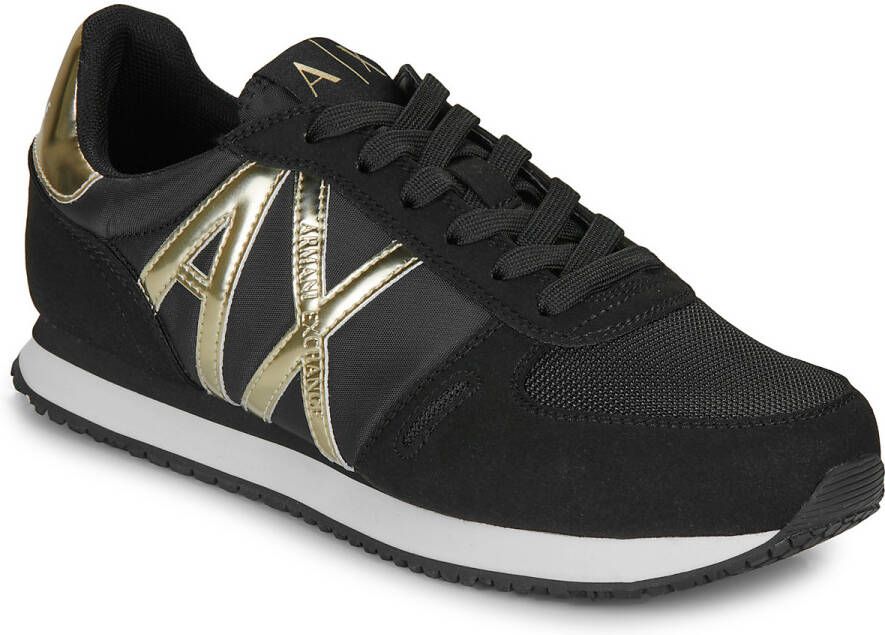 Armani Exchange Lage Sneakers XDX031