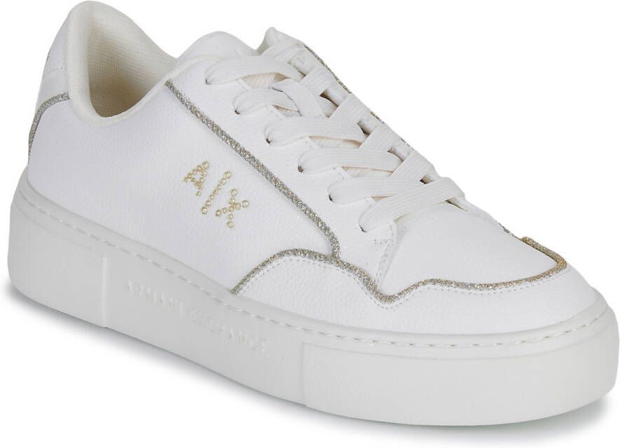 Armani Exchange Lage Sneakers XDX160