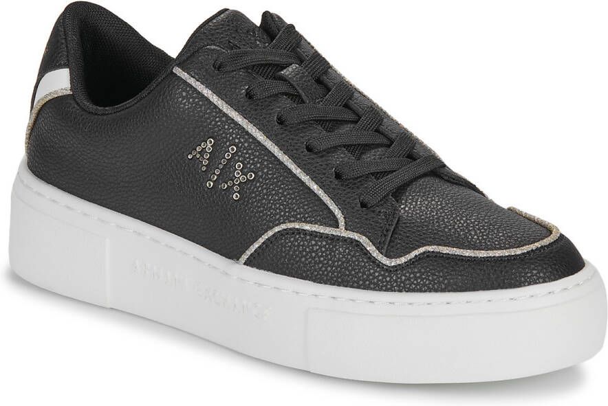 Armani Exchange Lage Sneakers XDX160