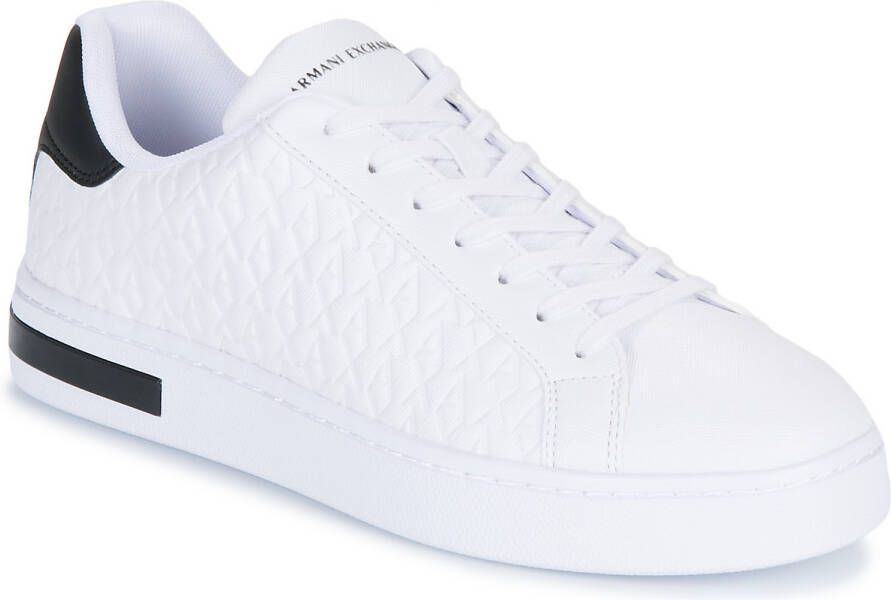 Armani Exchange Lage Sneakers XM000140