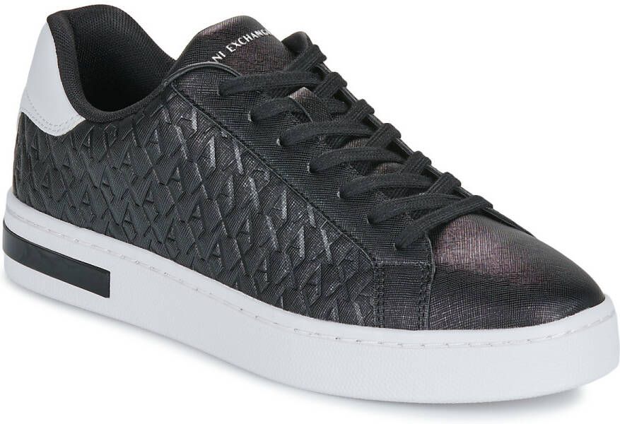 Armani Exchange Lage Sneakers XM000140