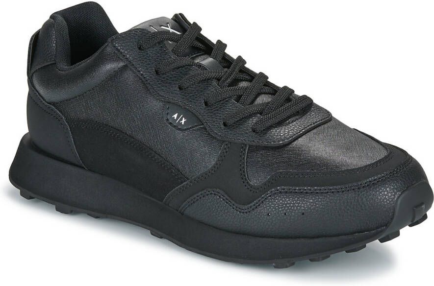 Armani Exchange Lage Sneakers XUX205