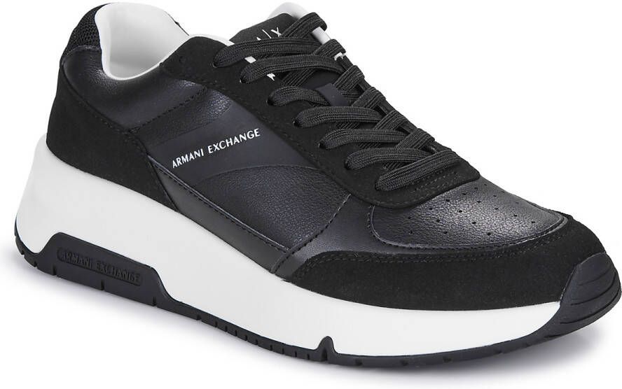 Armani Exchange Lage Sneakers XUX225