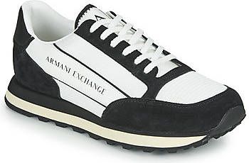 Armani Exchange Lage Sneakers XV263-XUX083