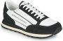 Armani Exchange Sneakers met labelprint model 'ENGLISH' - Thumbnail 3