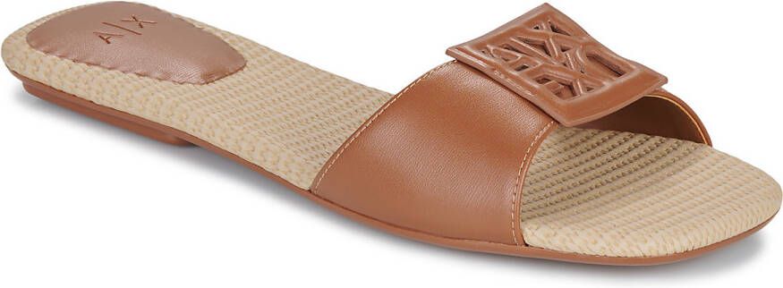 Armani Exchange Slippers XDP055