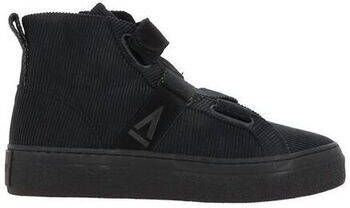 Armistice Sneakers ONYX CROSS W VELVET