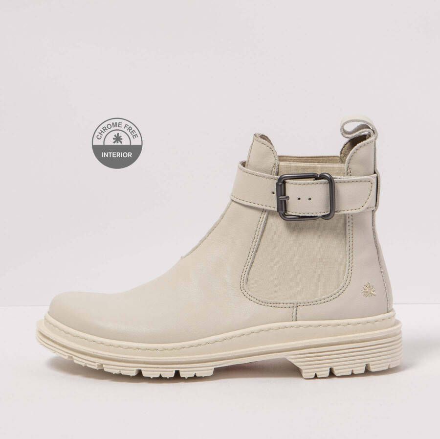 ART Low Boots 1189212ZZ003