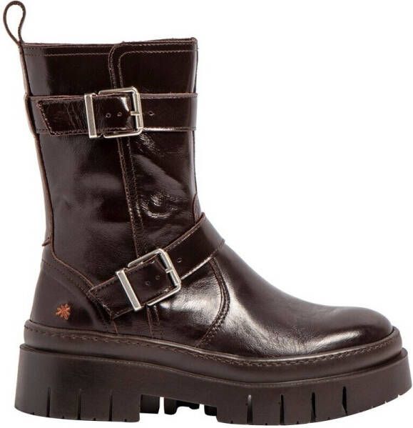 ART Low Boots 119581212003