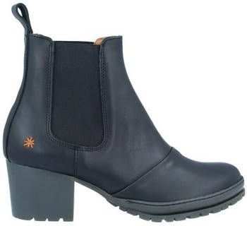 Ontbering Nautisch exegese Art The Art Company Enkellaarzen Art 1235 Botines Casuales con Tacón de  Mujer - Schoenen.nl