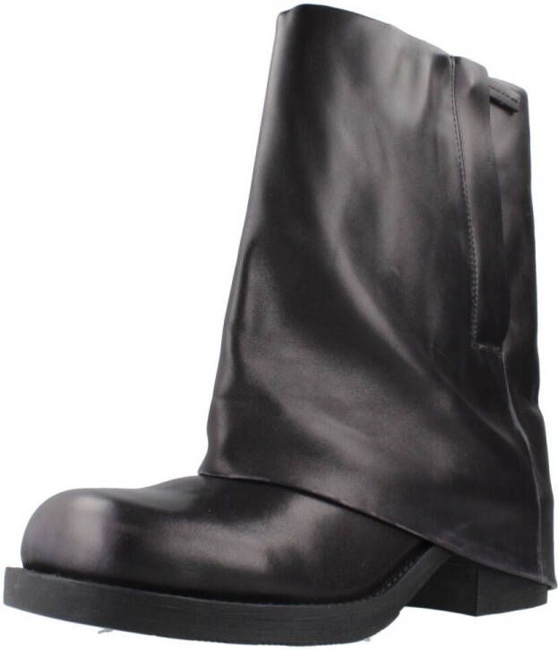 Ash Boots & laarzen Boots Black in zwart