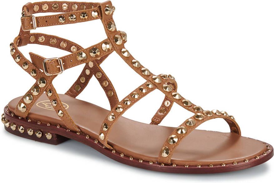 Ash Sandalen Precious02 in bruin