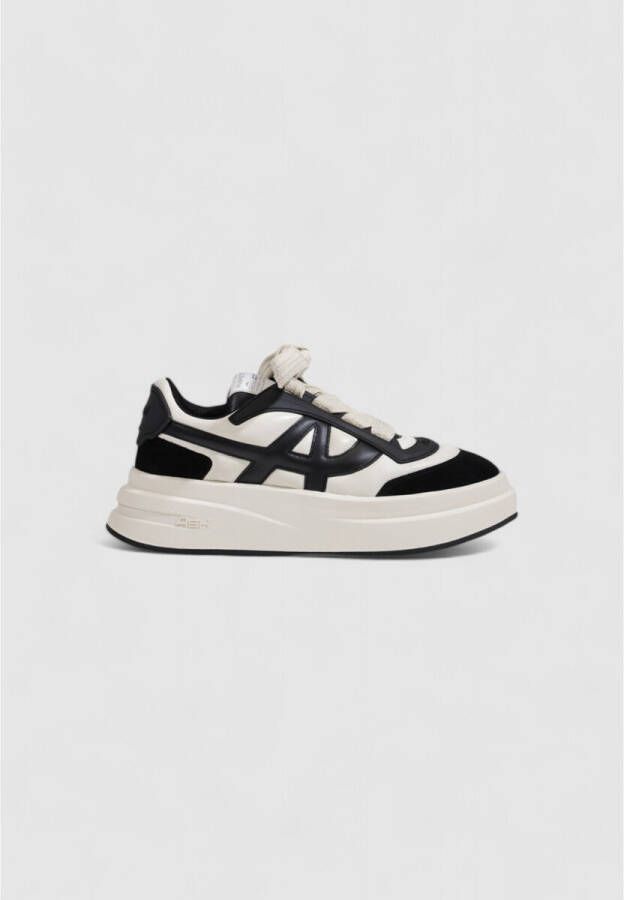 Ash Sneakers 138416 IMPETUS