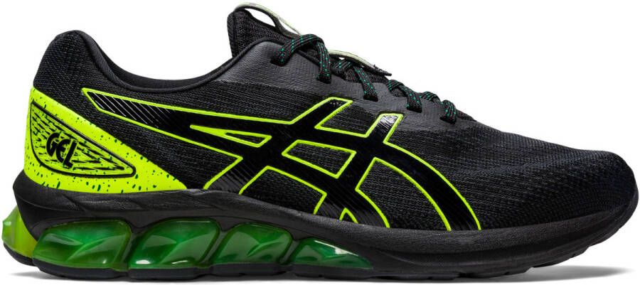 thirst Disconnection asics The office Relative