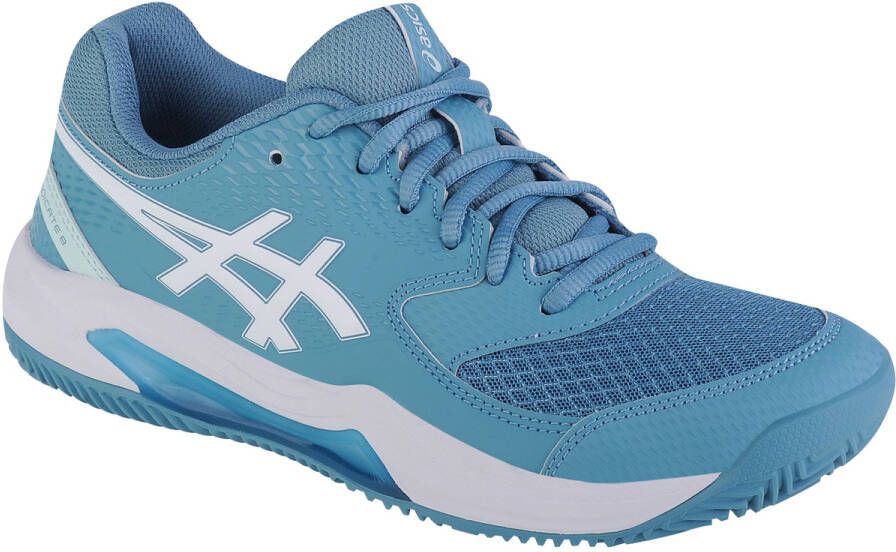 ASICS Fitness Schoenen Gel-Dedicate 8 Clay