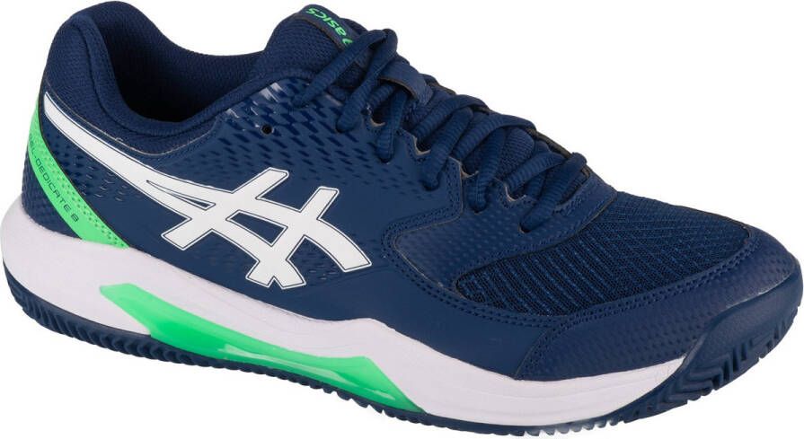 ASICS Fitness Schoenen Gel-Dedicate 8 Clay