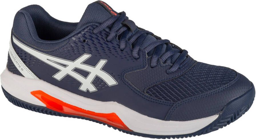 ASICS Fitness Schoenen Gel-Dedicate 8 Clay