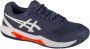 ASICS Fitness Schoenen Gel-Dedicate 8 Clay - Thumbnail 2