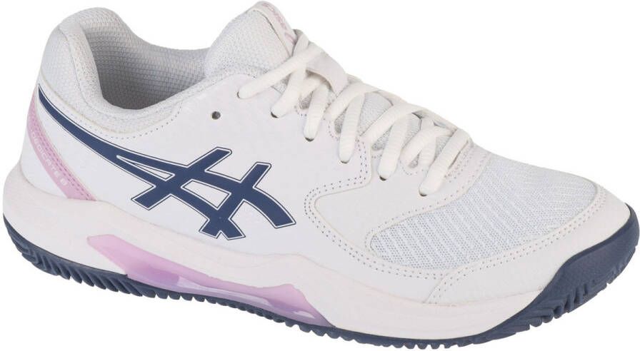 ASICS Fitness Schoenen Gel-Dedicate 8 Clay