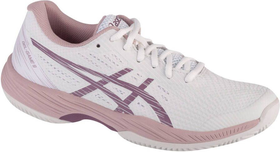 ASICS Fitness Schoenen Gel-Game 9 Clay Oc