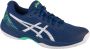 ASICS Fitness Schoenen Gel-Game 9 Clay Oc - Thumbnail 3