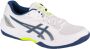 ASICS Gel Task 4 Heren Indoorschoenen 1071a103-100 Kl - Thumbnail 4