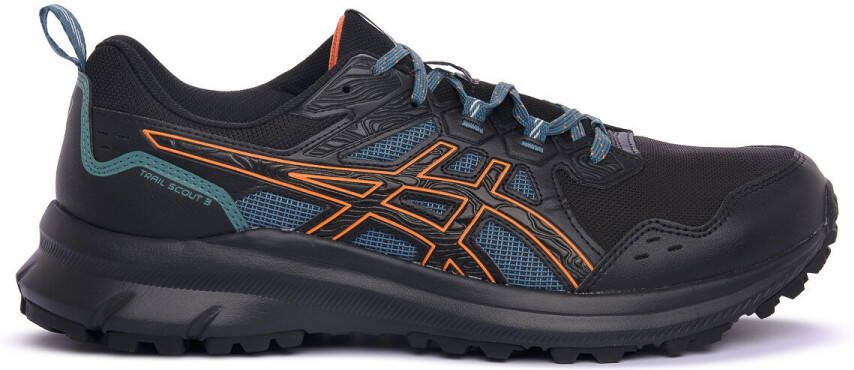 ASICS Hardloopschoenen 005 TRAIL SCOUT 3