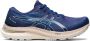 ASICS Gel-Kayano 29 Hardloopschoenen Indigo Blue Sky Dames - Thumbnail 4