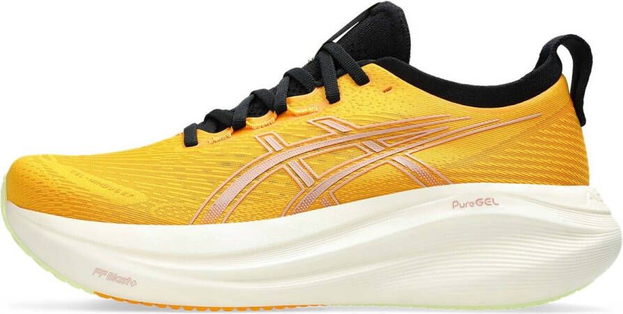 ASICS Gel-Nimb Hoopschoenen Sportwear Volwassen