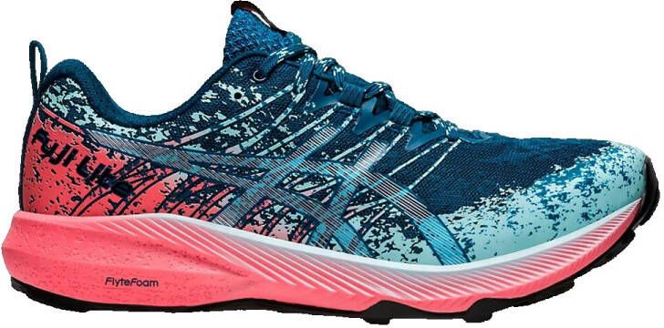 ASICS Hardloopschoenen Fuji Lite 2