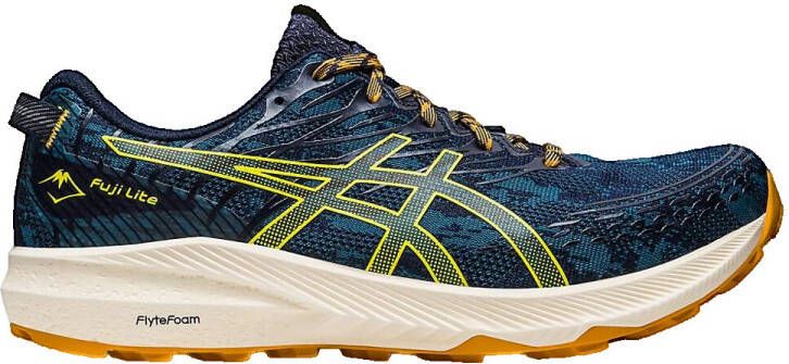 ASICS Hardloopschoenen Fuji Lite 3