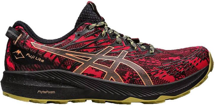 ASICS Hardloopschoenen Fuji Lite 3