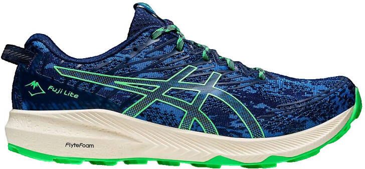 ASICS Hardloopschoenen Fuji Lite 3