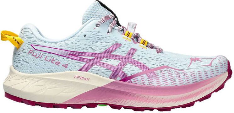 ASICS Wandelschoenen Fuji Lite 4