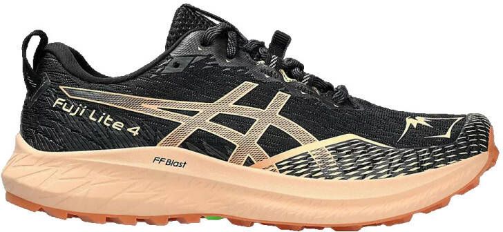 ASICS Hardloopschoenen Fuji Lite 4