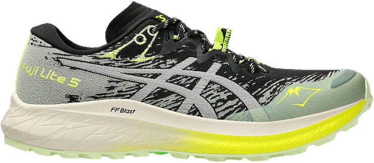 ASICS Hardloopschoenen Fuji Lite 5