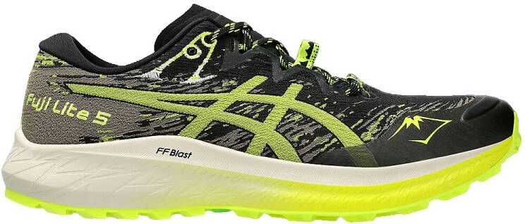 ASICS Hardloopschoenen Fuji Lite 5