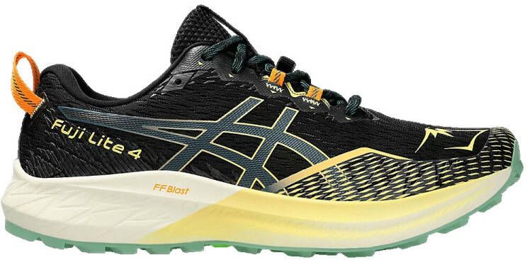 ASICS Hardloopschoenen Fujilite 4