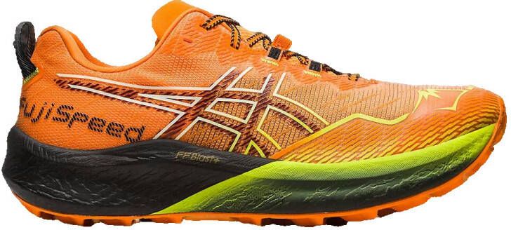 ASICS Hardloopschoenen Fujispeed 2