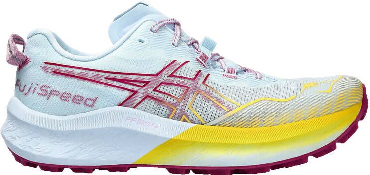 ASICS Wandelschoenen Fujispeed 2