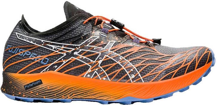 ASICS Hardloopschoenen Fujispeed