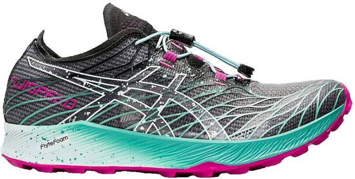 ASICS Hardloopschoenen Fujispeed