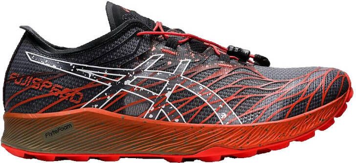 ASICS Hardloopschoenen Fujispeed