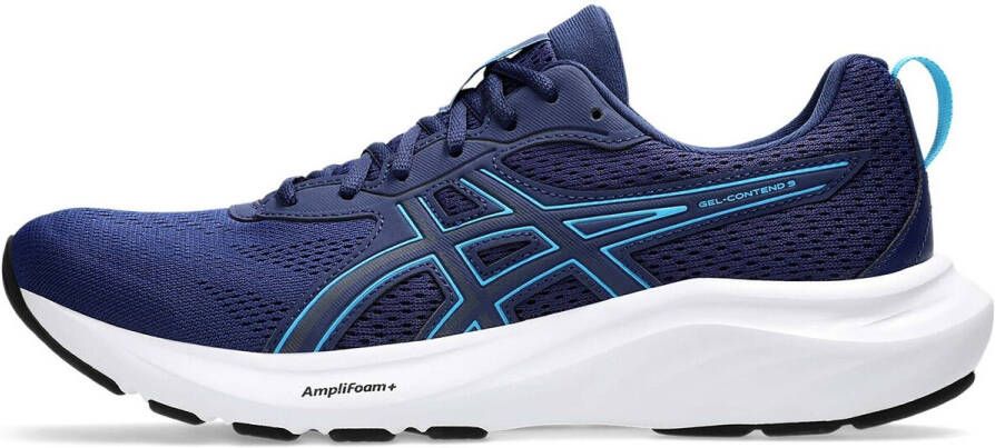 ASICS Hardloopschoenen Gel-Contend 9